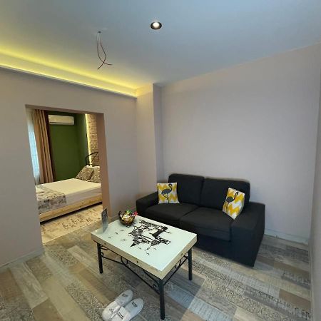 Anka Residence Kizilay Анкара Экстерьер фото