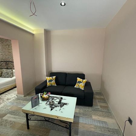 Anka Residence Kizilay Анкара Экстерьер фото