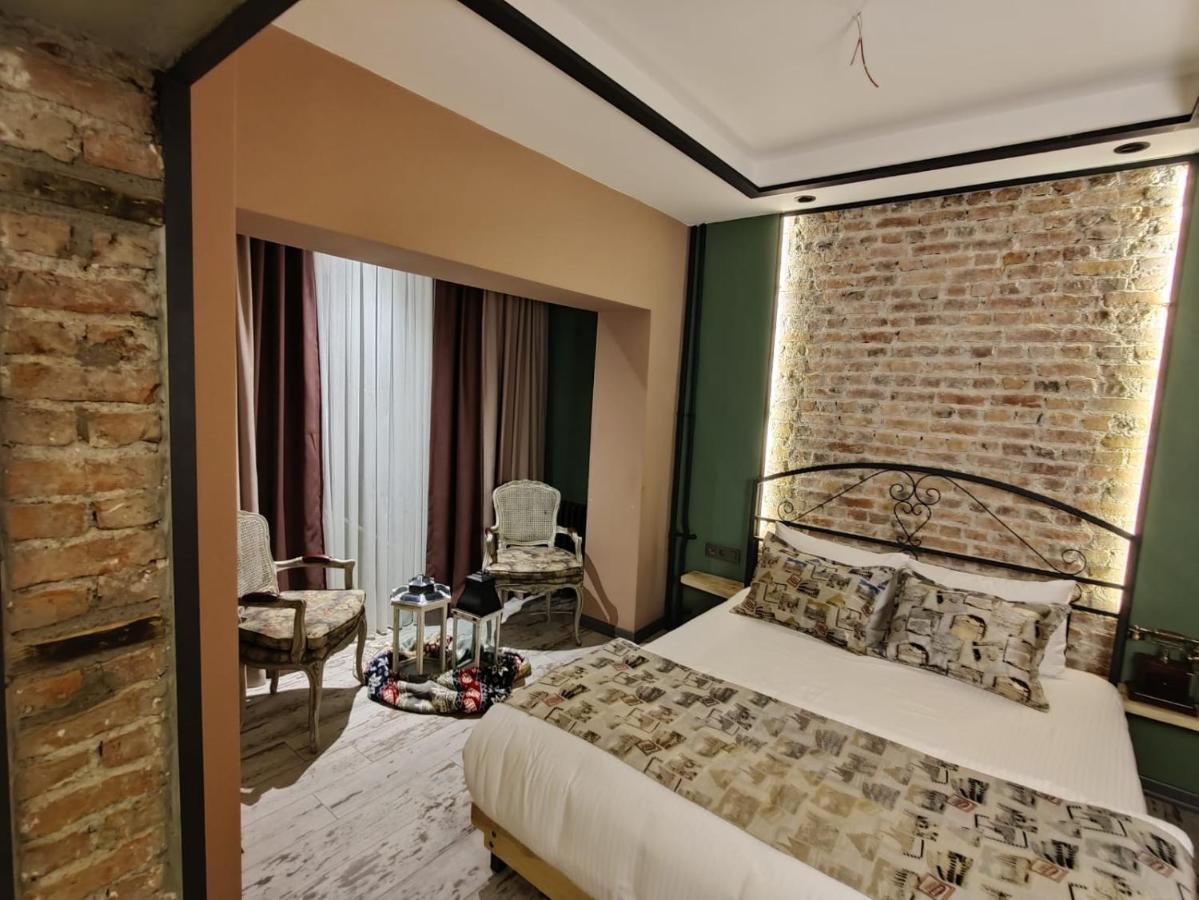Anka Residence Kizilay Анкара Экстерьер фото