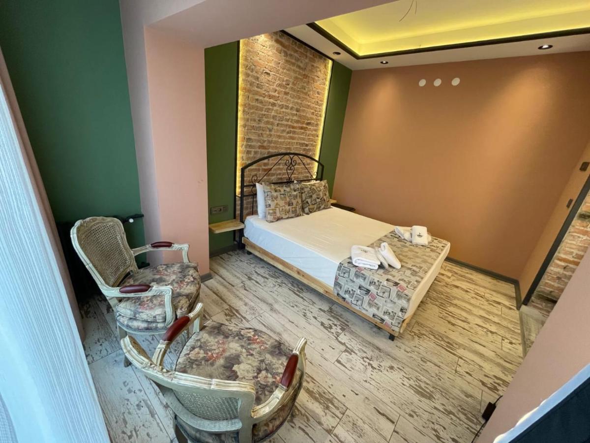 Anka Residence Kizilay Анкара Экстерьер фото