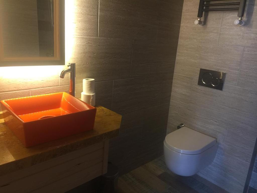 Anka Residence Kizilay Анкара Экстерьер фото