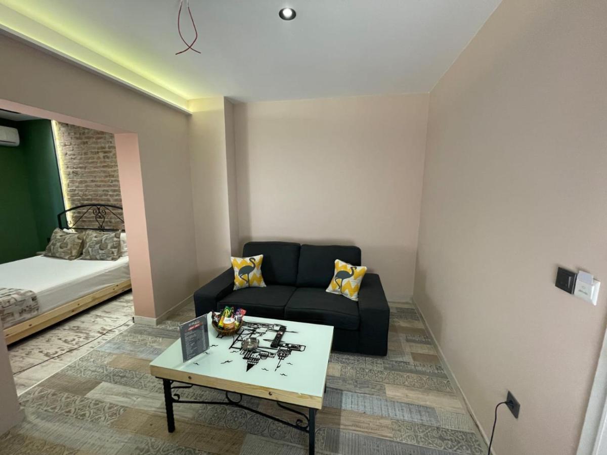 Anka Residence Kizilay Анкара Экстерьер фото
