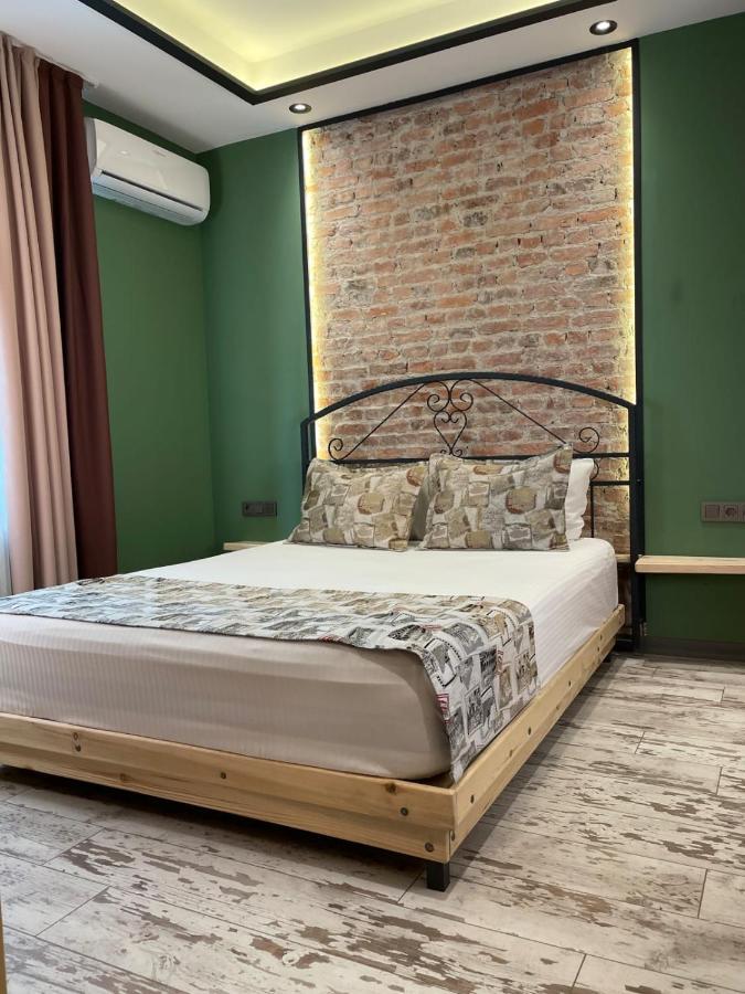 Anka Residence Kizilay Анкара Экстерьер фото