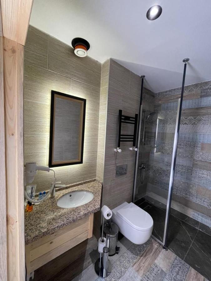 Anka Residence Kizilay Анкара Экстерьер фото